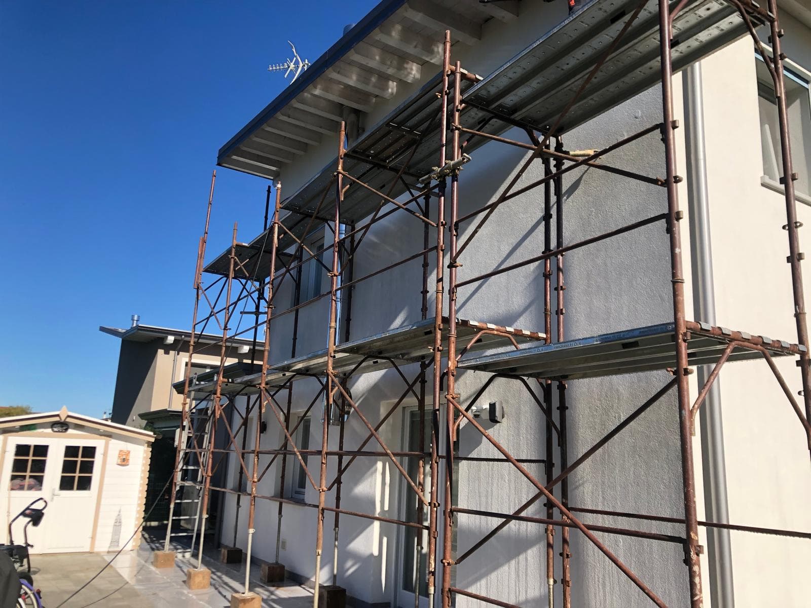 Impresa edile Campoformido