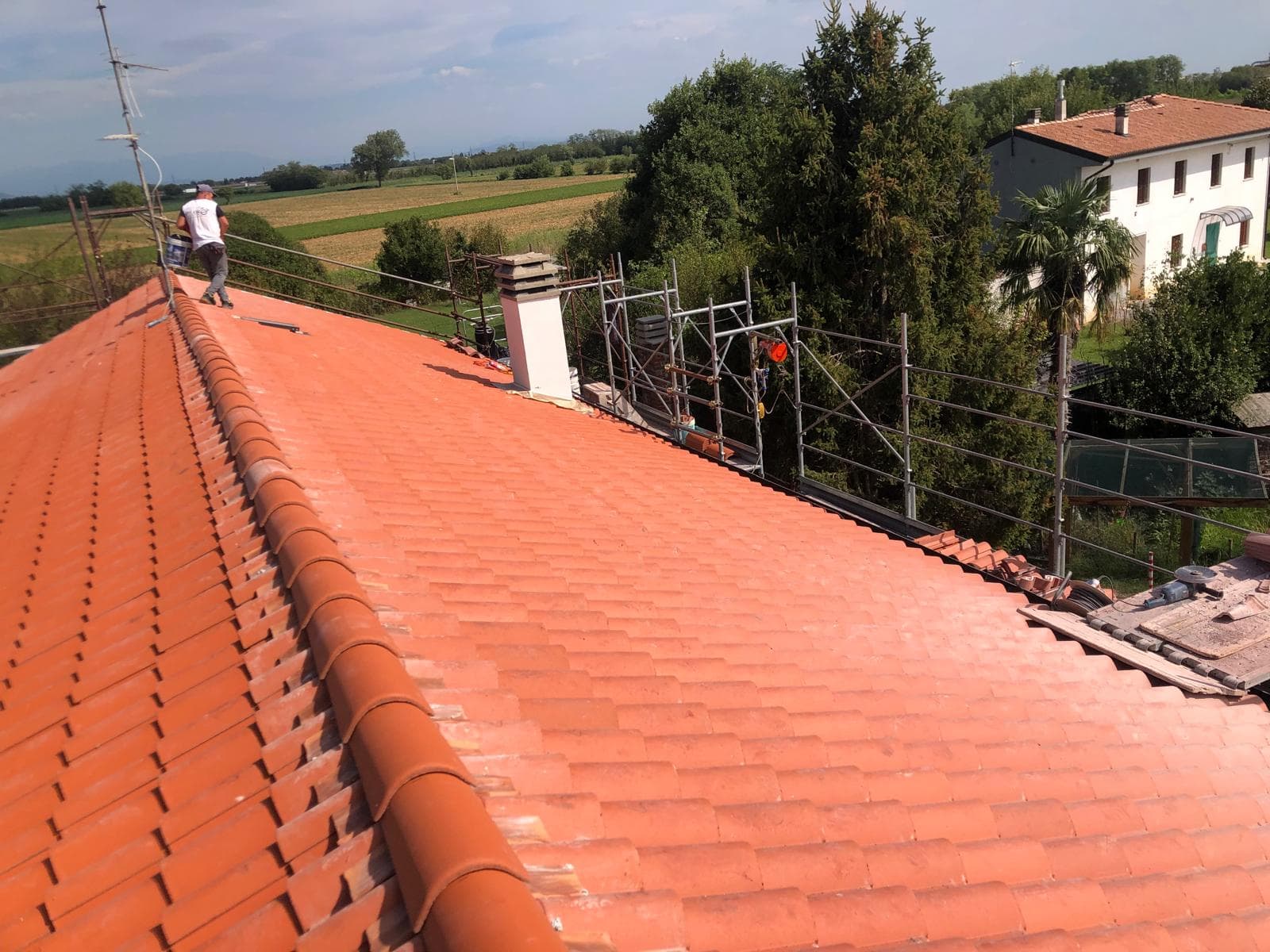 Impresa edile Martignacco