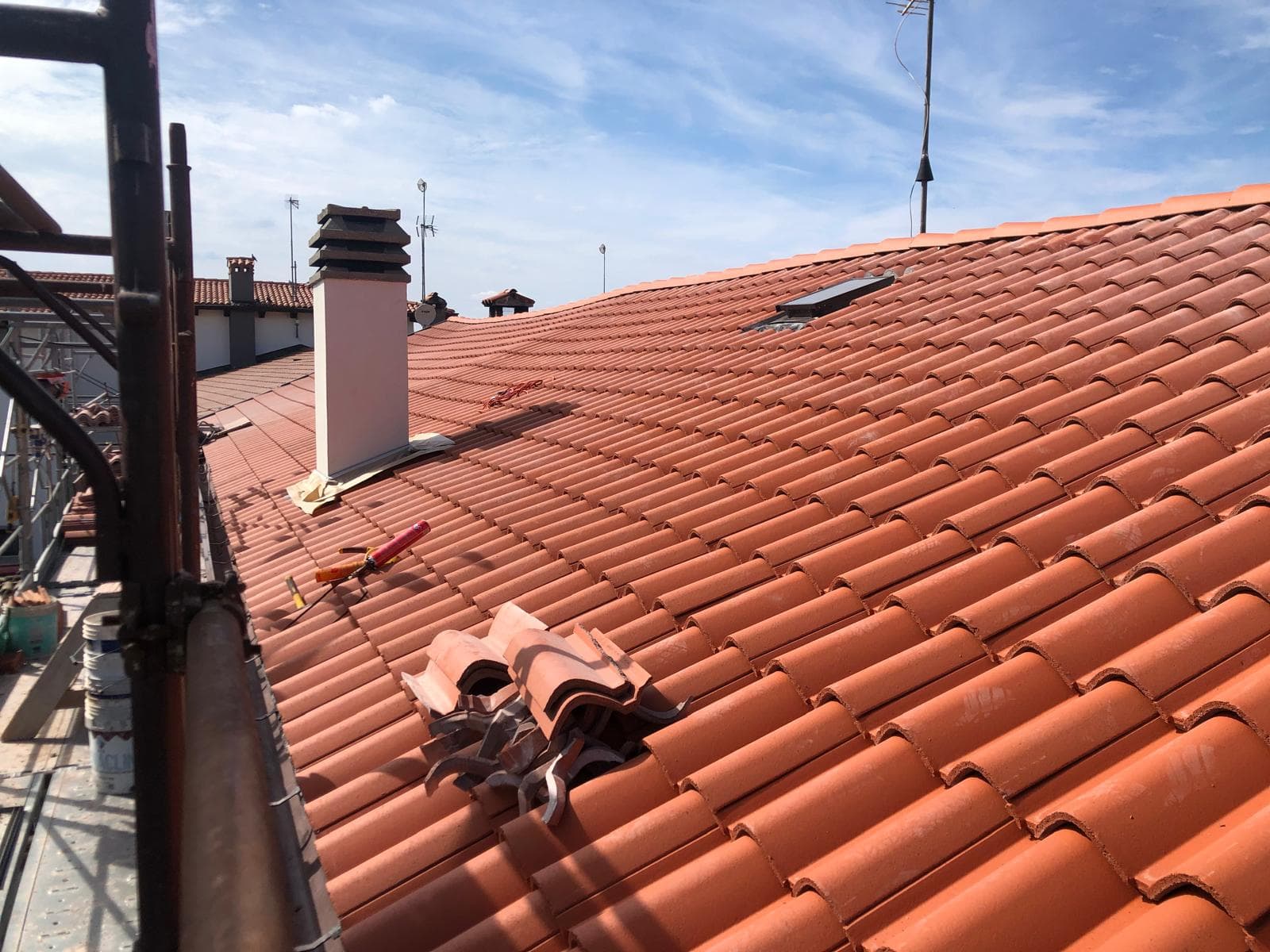 Impresa edile Pagnacco