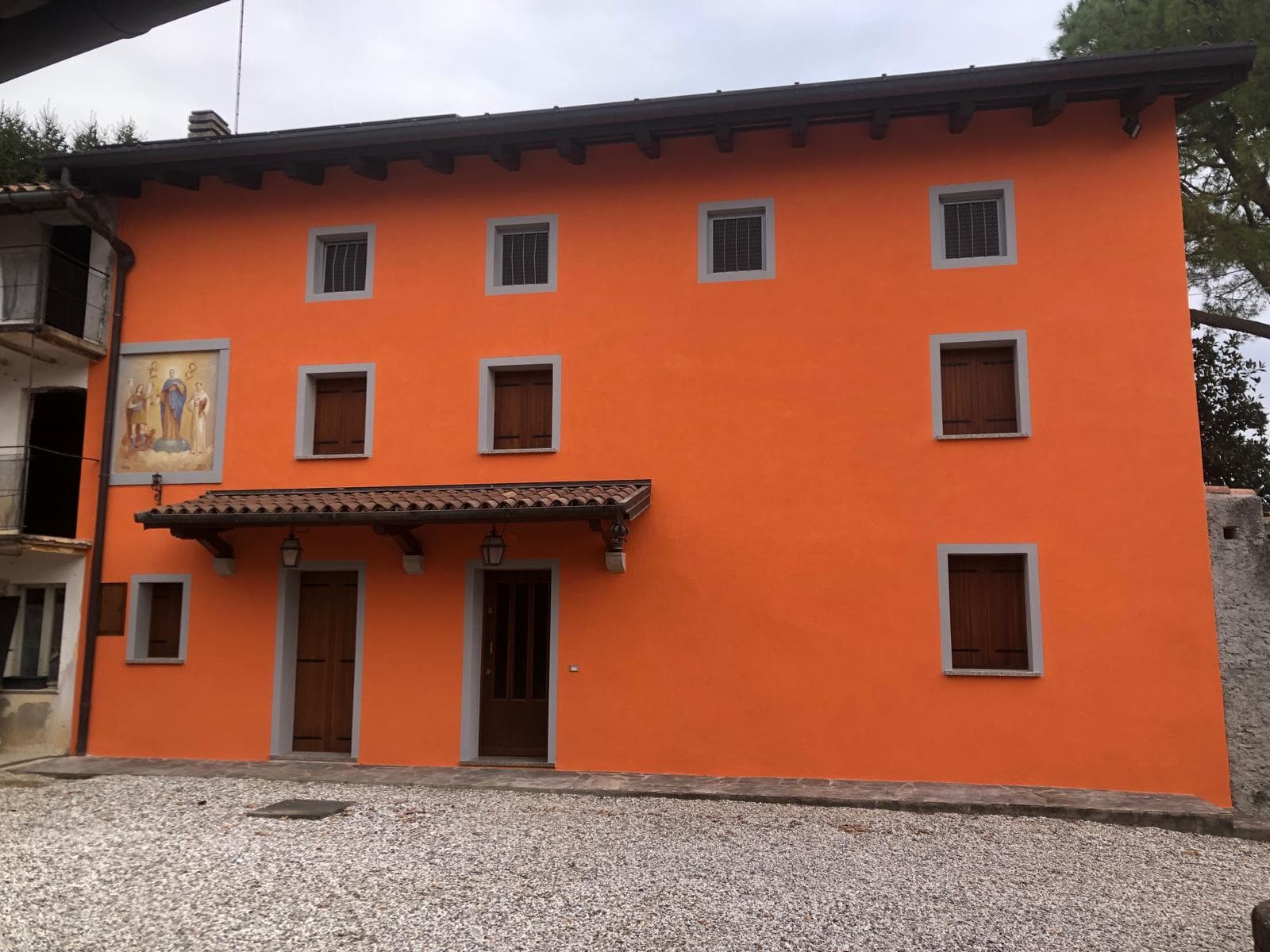 Impresa edile Cervignano del Friuli