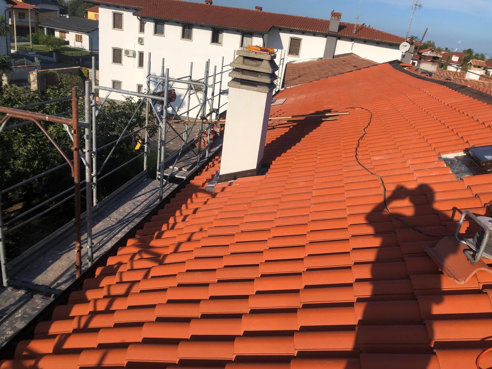 Impresa edile Tricesimo